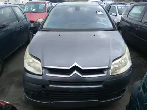 CITROEN C4 BERLINA foto 1
