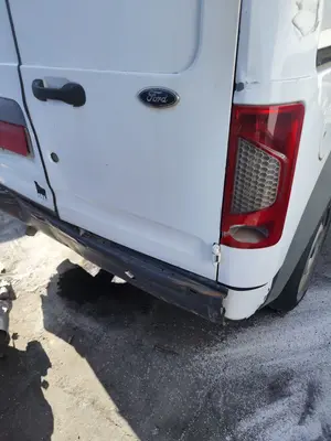 FORD TRANSIT CONNECT (TC7) foto 2