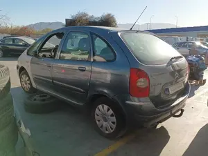 CITROEN XSARA PICASSO foto 5