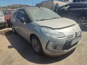 CITROEN DS3 foto 2
