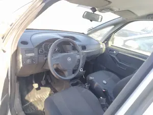 OPEL MERIVA foto 2