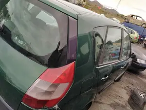 RENAULT SCENIC II (JM) foto 3