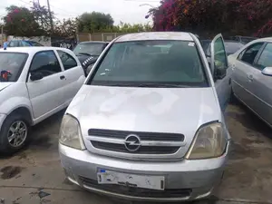 OPEL MERIVA foto 1