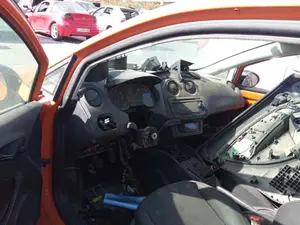 SEAT IBIZA SC (6J1) foto 3