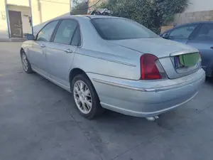 MG ROVER ROVER 75 (RJ) foto 3