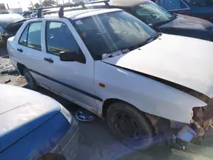 SEAT TOLEDO (1L) foto 6