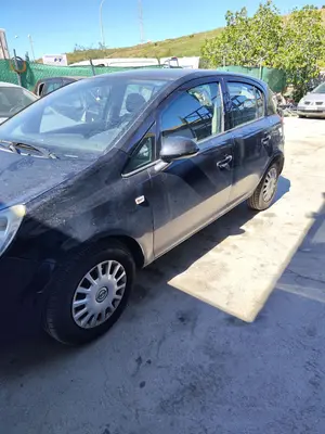 OPEL CORSA D foto 3