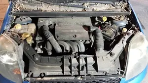 FORD FIESTA (CBK) foto 5
