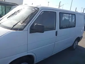VOLKSWAGEN T4 TRANSPORTER BUS foto 4