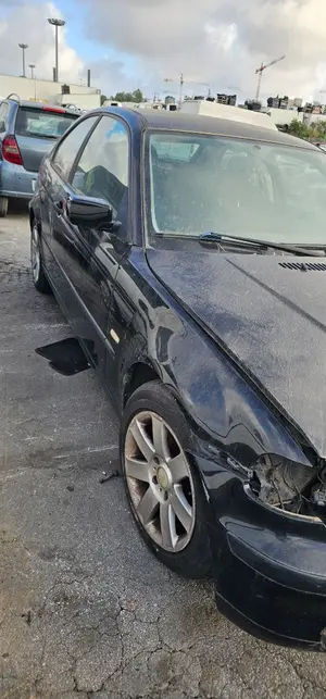BMW SERIE 3 COMPACTO (E46) foto 2
