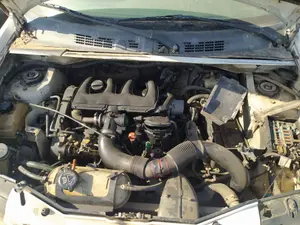 PEUGEOT PARTNER (S1)(07.1996) foto 4