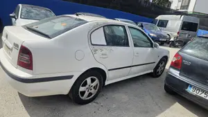 SKODA OCTAVIA BERLINA (1U2) foto 3