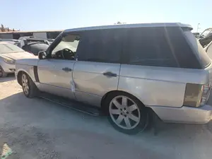 LAND ROVER RANGE ROVER (LM) foto 7