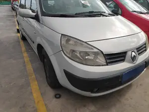 RENAULT SCENIC II (JM) foto 2