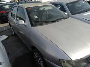 SEAT CORDOBA BERLINA (6K2) foto 3