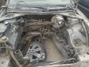 FORD MONDEO BERLINA (GE) foto 2