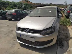 VOLKSWAGEN POLO V (6R1) foto 1