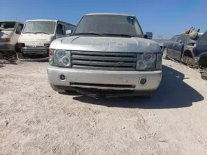 LAND ROVER RANGE ROVER (LM) foto 1