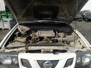 NISSAN TERRANO II (R20) foto 6