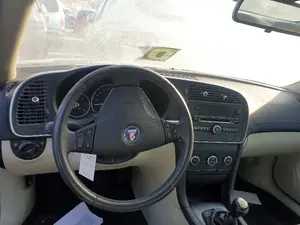 SAAB 9-3 BERLINA foto 4
