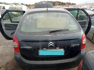 CITROEN XSARA PICASSO foto 7