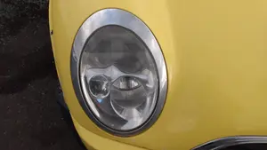 MINI MINI (R50,R53) foto 4