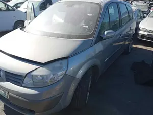 RENAULT SCENIC II (JM) foto 4
