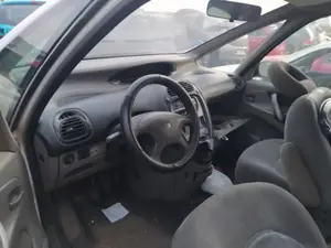 CITROEN XSARA PICASSO foto 2