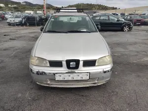 SEAT IBIZA (6K1) foto 1