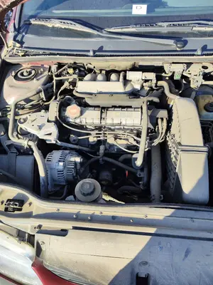 RENAULT LAGUNA (B56) foto 4