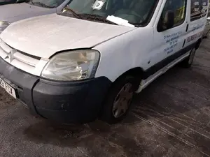 CITROEN BERLINGO foto 2