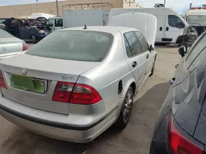 SAAB 9-5 BERLINA foto 6