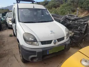 RENAULT KANGOO I (F/KC0) foto 1