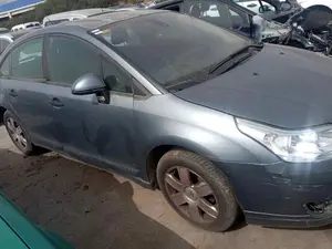 CITROEN C4 BERLINA foto 5