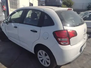 CITROEN C3 foto 6