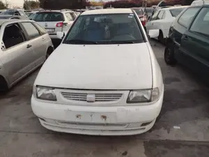 SEAT IBIZA (6K1) foto 1
