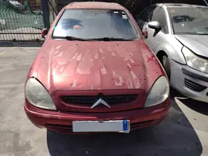 CITROEN XSARA FAMILIAR foto 1