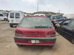 PEUGEOT 306 3/5 PT. (S1)(01.1993) foto 5