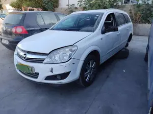 OPEL ASTRA H CARAVAN foto 5