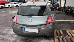 RENAULT MEGANE II BERLINA 3P foto 19