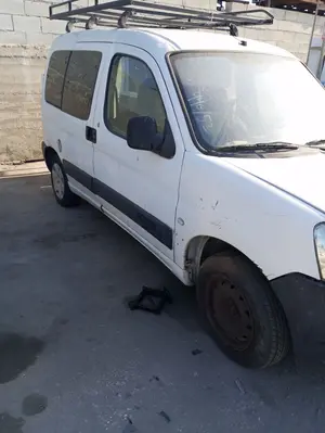 CITROEN BERLINGO foto 2
