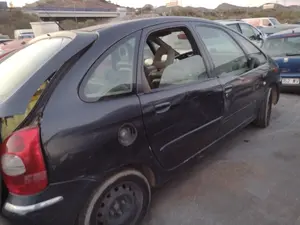 CITROEN XSARA PICASSO foto 6