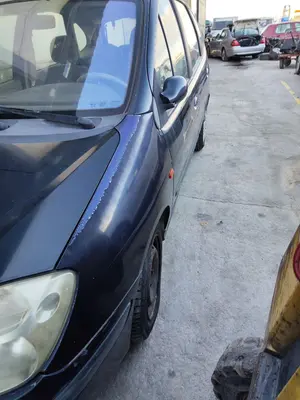 RENAULT SCENIC I (JA...) foto 2