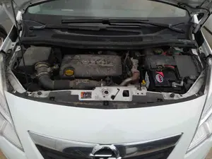 OPEL MERIVA B foto 6