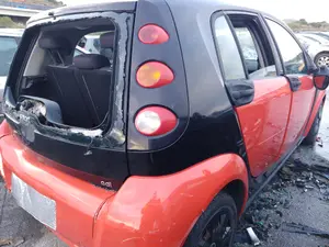 SMART FORFOUR foto 3