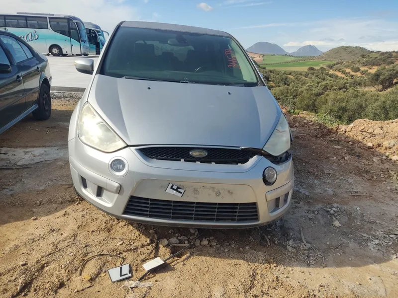 FORD S-MAX (CA1)