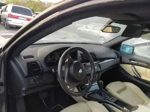 BMW SERIE X5 (E53) foto 5