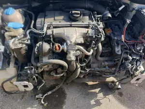 SEAT TOLEDO (5P2) foto 3