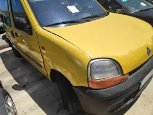 RENAULT KANGOO I (F/KC0) foto 3