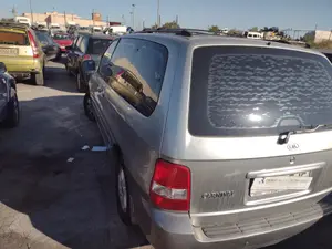 KIA CARNIVAL II (FL) foto 5